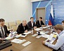 Глава Адыгеи встретился с руководителем Росмолодёжи 