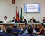 Состоялась первая сессия Совета народных депутатов  Майкопа нового созыва