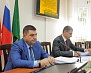 Глава Майкопа принял участие в сессии Совета народных депутатов