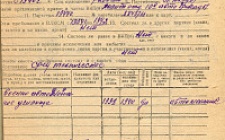 Макаров А.Д. Личный листок 1  (Ф. 324, Оп. 1-л, д. 27, л. 12)