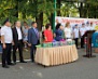 Глава Майкопа Андрей Гетманов поздравил майкопских школьников с началом нового учебного года