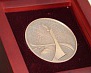 Медаль - за вклад в подготовку Олимпиады-2014 