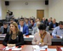 Глава Майкопа принял участие в заседании 20-й сессии Совета народных депутатов