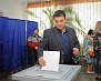 «Единая Россия» провела в Майкопе процедуру предварительного голосования
