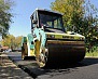 В Майкопе завершается ремонт дороги по улице МОПРа
