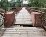 В Майкопе закроют на ремонт мост через р. Белую