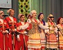 В Майкопе прошел межрегиональный фестиваль казачьей культуры