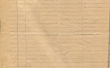 Беликов И.И. Личный листок 2 (Ф. 312, Оп. 2-л, д. 13, л.л. 31)