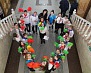 В Майкопе отметили Международный день волонтера 