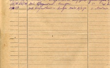 Ганжа Г.П. Личный листок 2 (Ф. 312, Оп. 2-л, д. 13, л.л. 39)