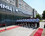Открытие Многофункционального миграционного центра