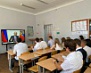 Майкопские школьники приняли участие во всероссийском открытом уроке