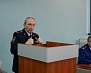 В Майкопе прошло заседание антитеррористической комиссии