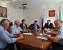 Мэр Майкопа принял участие в приеме граждан в Приемной Президента РФ