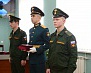 Мэр Майкопа передал награды родственникам военнослужащих, погибших на СВО 