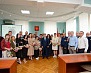 ЕДДС Майкопа отмечает 10-летие со дня создания службы