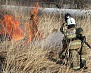 В Майкопе введён особый противопожарный режим