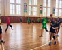 В Майкопе завершился зональный этап первенства России по гандболу 