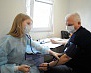 В Майкопе продолжается вакцинация от коронавирусной инфекции