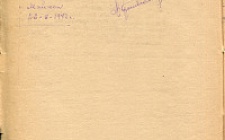 Троневский Н.Ф. Автобиография 2 (Ф. 312, Оп. 2-л, д. 13, л.л. 129)