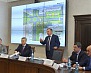 Глава Майкопа принял участие в Совете по вопросам градостроительства РА