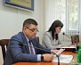 Состоялась сессия Совета народных депутатов города Майкопа