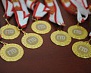 В столице Адыгеи наградили победителей регионального этапа «ГТО» 
