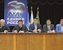 Глава Майкопа принял участие в конференции «Единой России»