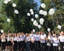 В Майкопе прошли акции ко Дню солидарности в борьбе с терроризмом