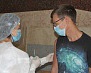 Более 55 тысяч жителей Майкопа сделали прививку от COVID-19