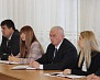 Исполняющий обязанности Главы Майкопа Аслан Китариев провел планёрное совещание