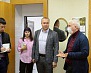 Майкоп посетили представители производственной системы «Росатом»