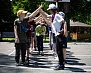 Сезон детских лагерей открыт