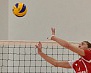 В Майкопе проходит IV Открытый городской чемпионат по волейболу