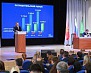 Глава Майкопа представил отчет об итогах работы в 2022 году