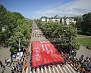 35 тысяч майкопчан приняли участие в акции «Бессмертный полк»
