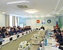 Глава Майкопа принял участие в совещании по развитию туризма в РА