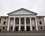 Глава Адыгеи встретился с коллективом ансамбля «Нальмэс» и представил обновлённый концертный зал