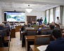 Глава Адыгеи провел заседание Комиссии по БДД
