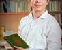 Первые 100 баллов на ЕГЭ получил майкопский школьник Эльдар Сиюхов 