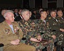 В Майкопе состоялось чествование воинов-афганцев
