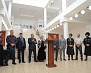 В Майкопе открыта выставка старинного оружия народов Кавказа