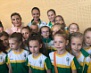Майкопские гимнастки одержали победу на международном турнире