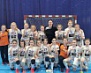 Майкопские гандболистки одержали победу на всероссийском турнире в Астрахани
