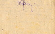 Троц Л.Д. Автобиография 2  (Ф. 346, Оп. 1-л, д. 26, л. 25)