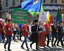 Первокурсники Адыгеи примут участие в параде студенчества