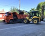 В Майкопе ведется ремонт пяти участков дорог