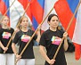 В столице Адыгеи широко отметили День России
