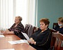 Состоялось заседание комиссии по регулированию социально-трудовых отношений