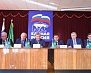 В Майкопе состоялась конференция  местного отделения «Единой России»